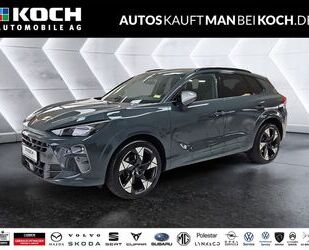 Cupra Terramar Gebrauchtwagen