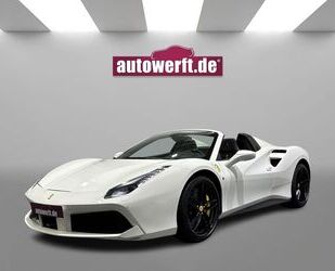 Ferrari 488 Spider Gebrauchtwagen