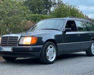 Mercedes-Benz E 230 Gebrauchtwagen