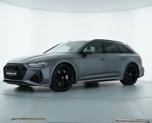 Audi RS6 Gebrauchtwagen