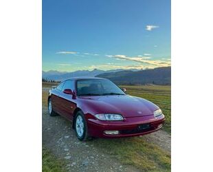 Mazda MX-6 Gebrauchtwagen