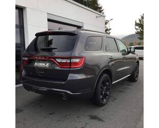Dodge Durango Gebrauchtwagen