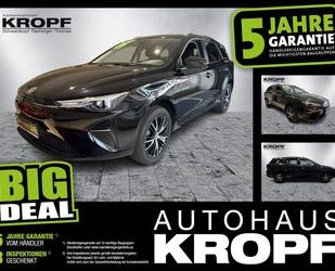 MG MG5 Gebrauchtwagen