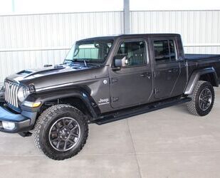 Jeep Gladiator Gebrauchtwagen