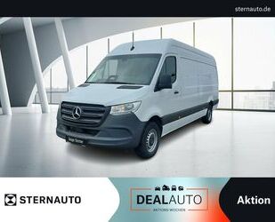 Mercedes-Benz Sprinter Gebrauchtwagen