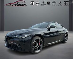 Alfa Romeo Giulia Gebrauchtwagen