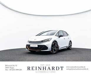 Cupra Born Gebrauchtwagen