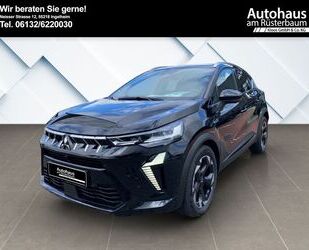 Mitsubishi ASX Gebrauchtwagen