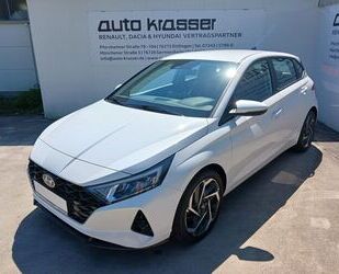 Hyundai i20 Gebrauchtwagen