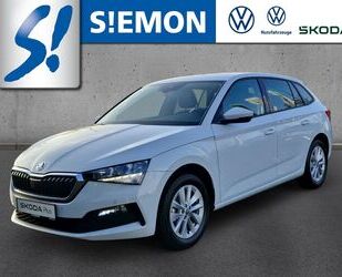 Skoda Scala Gebrauchtwagen
