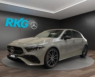 Mercedes-Benz A 200 Gebrauchtwagen