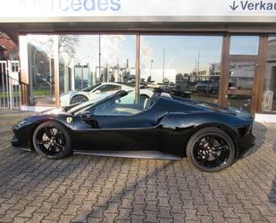 Ferrari 296 GTS Gebrauchtwagen