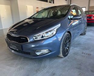 Kia ceed Sportswagon Gebrauchtwagen