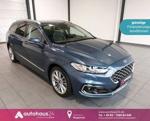 Ford Mondeo Gebrauchtwagen