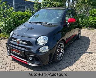 Abarth 500C Gebrauchtwagen