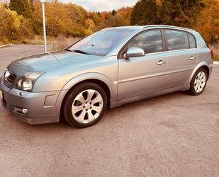 Opel Signum Gebrauchtwagen