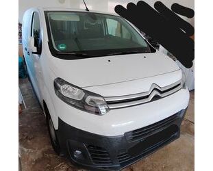 Citroen Jumpy Gebrauchtwagen