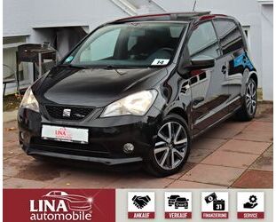 Seat Mii Gebrauchtwagen