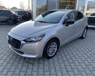Mazda 2 Gebrauchtwagen