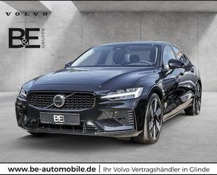 Volvo S60 Gebrauchtwagen