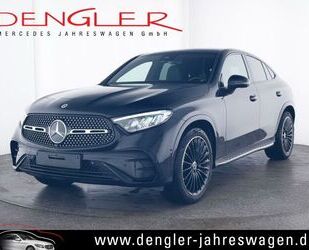 Mercedes-Benz GLC 300 Gebrauchtwagen