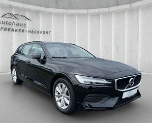 Volvo V60 Gebrauchtwagen