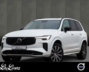 Volvo XC90 Gebrauchtwagen
