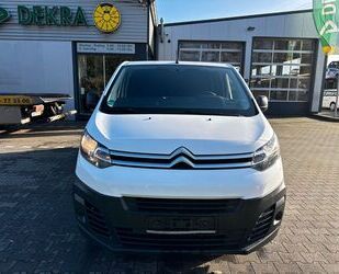 Citroen Jumpy Gebrauchtwagen