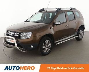 Dacia Duster Gebrauchtwagen
