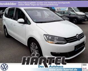 VW Sharan Gebrauchtwagen