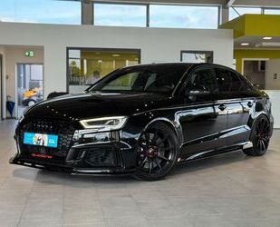 Audi RS3 Gebrauchtwagen