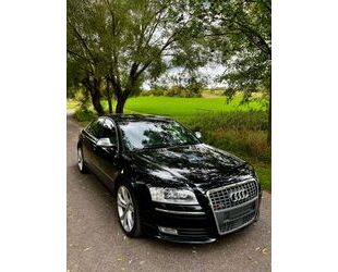 Audi S8 Gebrauchtwagen