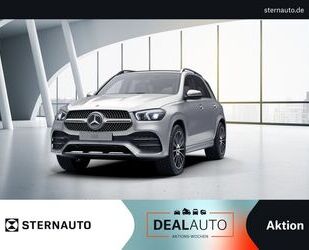 Mercedes-Benz GLE 350 Gebrauchtwagen
