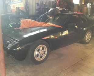 Porsche 924 Gebrauchtwagen