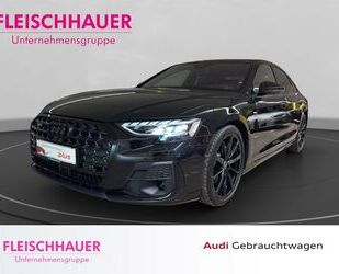 Audi A8 Gebrauchtwagen