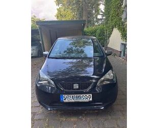 Seat Mii Gebrauchtwagen