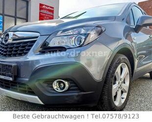 Opel Mokka Gebrauchtwagen