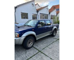Nissan Navara Gebrauchtwagen