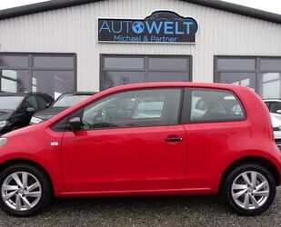 Seat Mii Gebrauchtwagen