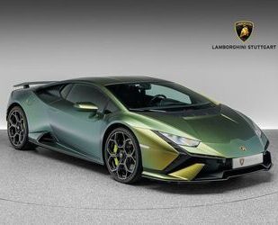 Lamborghini Huracán Gebrauchtwagen