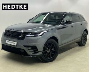 Land Rover Range Rover Velar Gebrauchtwagen