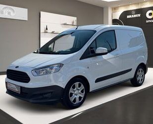 Ford Transit Courier Gebrauchtwagen