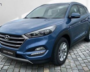 Hyundai TUCSON Gebrauchtwagen