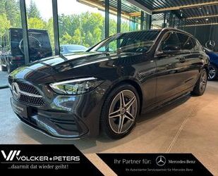 Mercedes-Benz C 300 Gebrauchtwagen
