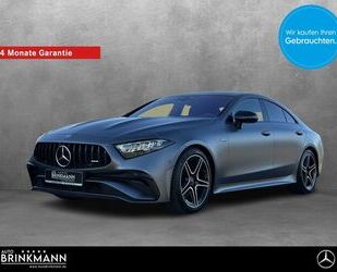 Mercedes-Benz CLS 53 AMG Gebrauchtwagen