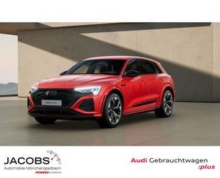 Audi SQ8 Gebrauchtwagen