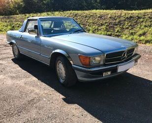 Mercedes-Benz SL 300 Gebrauchtwagen