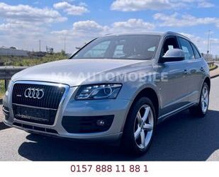 Audi Q5 Gebrauchtwagen