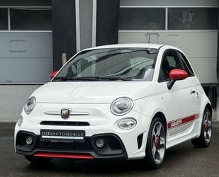 Abarth 595 Gebrauchtwagen