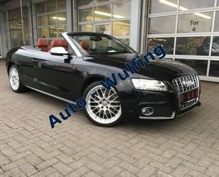 Audi S5 Gebrauchtwagen